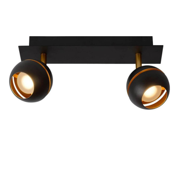 Светодиодный спот Lucide Binari Led 77975/10/30 Светодиодный спот Lucide Binari Led 77975/10/30