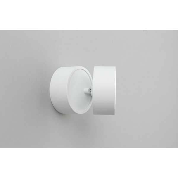 Светодиодный спот Omnilux Lenno OML-101309-12 Светодиодный спот Omnilux Lenno OML-101309-12
