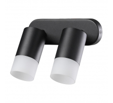 Спот Novotech Over Flax 370737