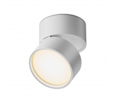 Светодиодный спот Maytoni Technical Onda C024CL-L12W3K