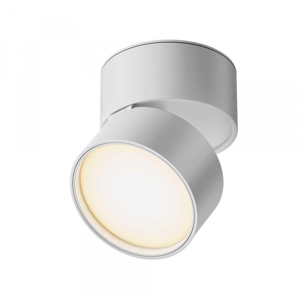 Светодиодный спот Maytoni Technical Onda C024CL-L12W3K Светодиодный спот Maytoni Technical Onda C024CL-L12W3K