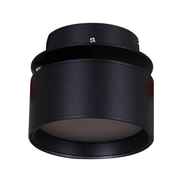 Спот Reluce 53169-9.0-001UR GX53 BK Спот Reluce 53169-9.0-001UR GX53 BK