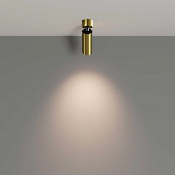 Светодиодный спот Maytoni Technical Focus LED C055CL-L12W4K-W-BS Светодиодный спот Maytoni Technical Focus LED C055CL-L12W4K-W-BS