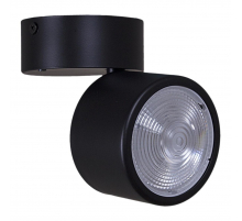 Спот Reluce 84295-9.5-001RT LED12W BK