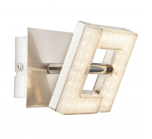 Светодиодный спот Globo Emma 56118-1