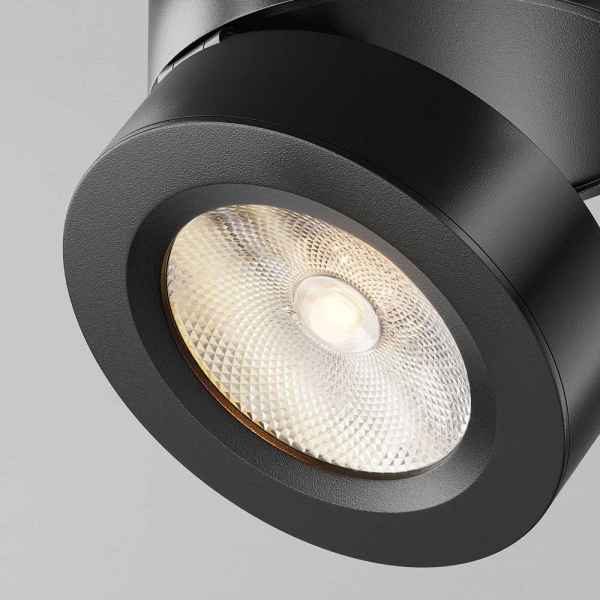 Светодиодный спот Maytoni Technical Magic C022CL-L7B Светодиодный спот Maytoni Technical Magic C022CL-L7B