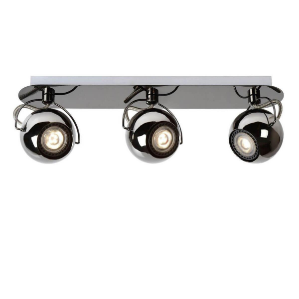 Светодиодный спот Lucide Mini Comet Led 26950/15/09 Светодиодный спот Lucide Mini Comet Led 26950/15/09