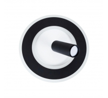 Светодиодный спот Arte Lamp Tommy A2607AP-20BK