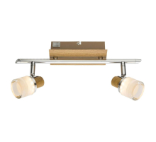 Светодиодный спот Globo Alonis 56000-2