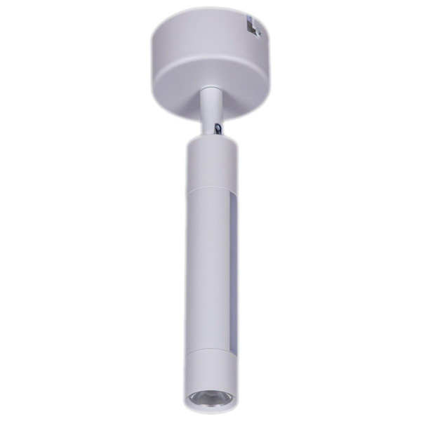 Спот Reluce 84603-9.5-001RT LED5W*2W WT Спот Reluce 84603-9.5-001RT LED5W*2W WT