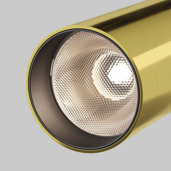 Светодиодный спот Maytoni Technical Focus LED C055CL-L12W3K-W-BS Светодиодный спот Maytoni Technical Focus LED C055CL-L12W3K-W-BS