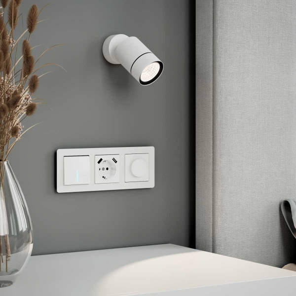 Спот Elektrostandard Niro 25013/01