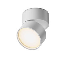 Светодиодный спот Maytoni Technical Onda C024CL-L12W3K