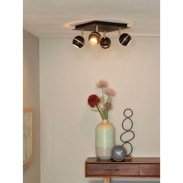 Светодиодный спот Lucide Binari Led 77975/20/30 Светодиодный спот Lucide Binari Led 77975/20/30