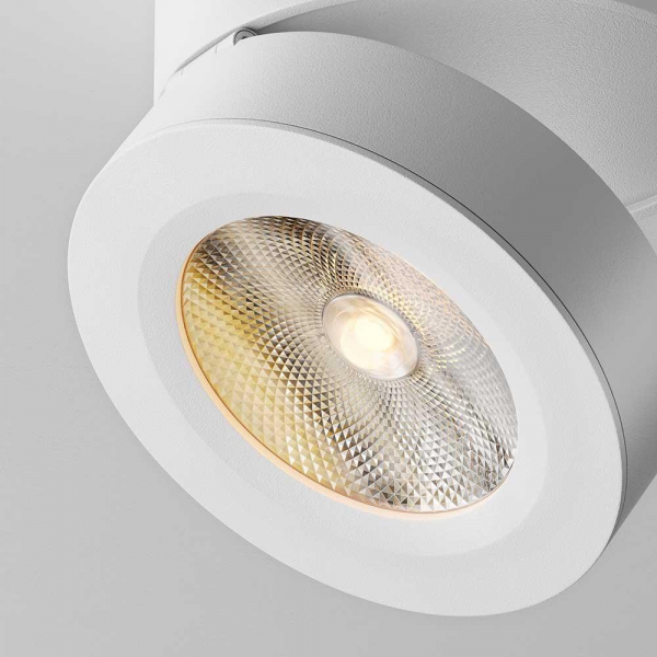 Светодиодный спот Maytoni Technical Magic C022CL-L12W Светодиодный спот Maytoni Technical Magic C022CL-L12W