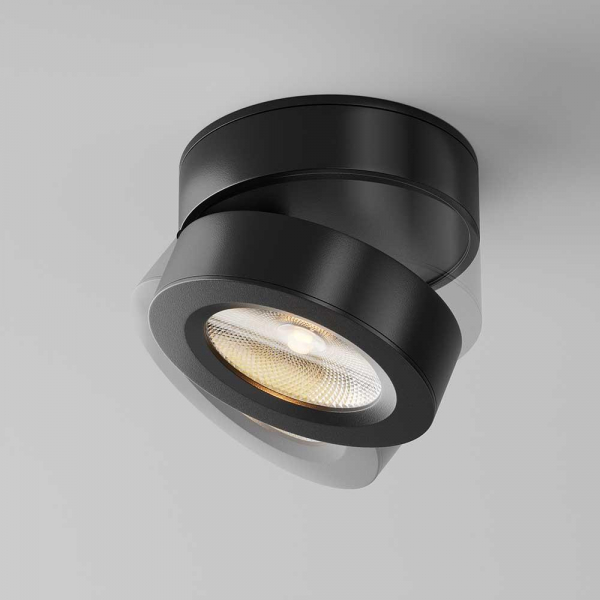 Светодиодный спот Maytoni Technical Magic C022CL-L7B Светодиодный спот Maytoni Technical Magic C022CL-L7B