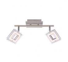 Светодиодный спот Globo Kerstin 56138-2