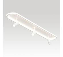 Светодиодный спот Lussole Harris LSP-7283