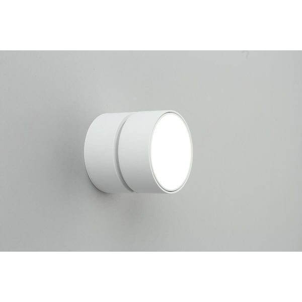 Светодиодный спот Omnilux Lenno OML-101309-12 Светодиодный спот Omnilux Lenno OML-101309-12