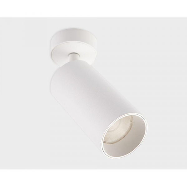 Светодиодный спот Italline IT02-018 white 3000K Светодиодный спот Italline IT02-018 white 3000K