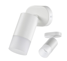 Спот Novotech Over Flax 370736