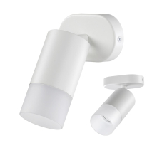 Спот Novotech Over Flax 370736