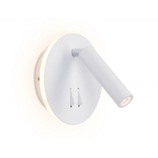 Светодиодный спот Ambrella light Sota FW251 Светодиодный спот Ambrella light Sota FW251