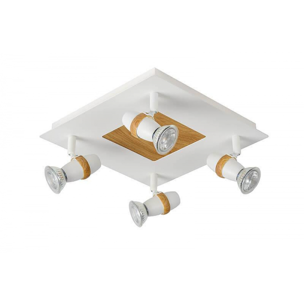 Спот Lucide Jeo Led 10922/19/31 Спот Lucide Jeo Led 10922/19/31