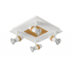 Спот Lucide Jeo Led 10922/19/31