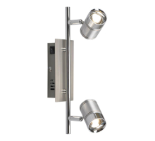 Светодиодный спот Globo Marja 56957-2