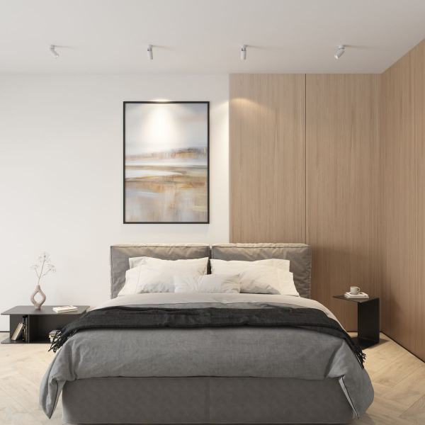 Спот Denkirs DK2029-WH