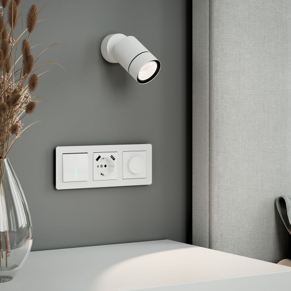 Спот Elektrostandard Niro 25013/01