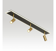 Светодиодный спот Lussole Harris LSP-7280