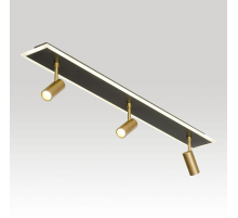 Светодиодный спот Lussole Harris LSP-7280