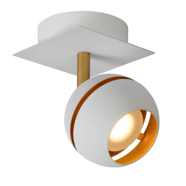 Светодиодный спот Lucide Binari Led 77975/05/31 Светодиодный спот Lucide Binari Led 77975/05/31