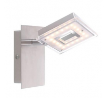 Светодиодный спот Globo Kerstin 56138-1