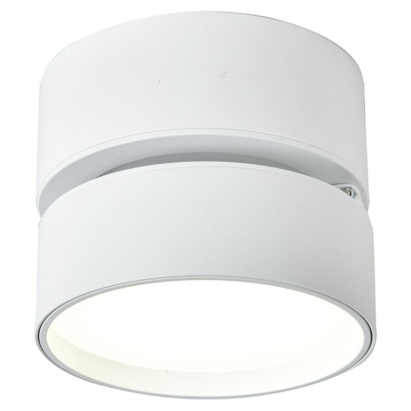 Спот Reluce 81168-9.5-001MZ LED7W WT Спот Reluce 81168-9.5-001MZ LED7W WT