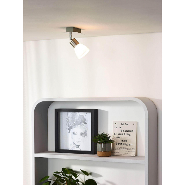 Светодиодный спот Lucide Kolla Led 26992/03/12 Светодиодный спот Lucide Kolla Led 26992/03/12