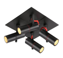 Спот Lucide Titto 12929/74/30