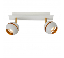 Светодиодный спот Lucide Binari Led 77975/10/31