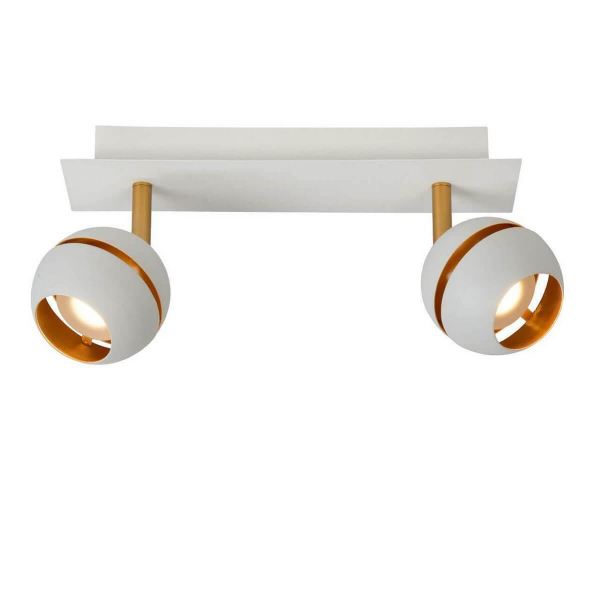 Светодиодный спот Lucide Binari Led 77975/10/31 Светодиодный спот Lucide Binari Led 77975/10/31