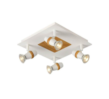 Спот Lucide Jeo Led 10922/19/31
