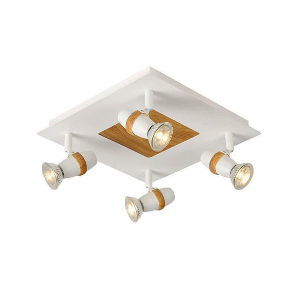 Спот Lucide Jeo Led 10922/19/31 Спот Lucide Jeo Led 10922/19/31