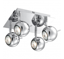 Спот Globo Oberon 57881-4