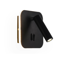 Светодиодный спот Ambrella light Sota FW253