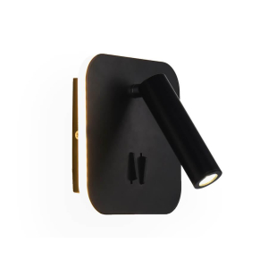 Светодиодный спот Ambrella light Sota FW253