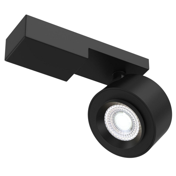 Светодиодный спот Maytoni Treo C062CL-L12B4K Светодиодный спот Maytoni Treo C062CL-L12B4K