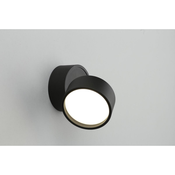 Светодиодный спот Omnilux Lenno OML-101319-12 Светодиодный спот Omnilux Lenno OML-101319-12