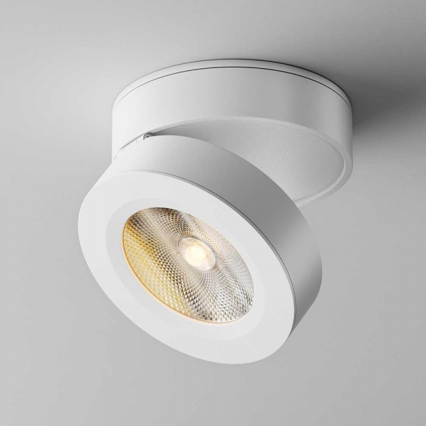 Светодиодный спот Maytoni Technical Magic C022CL-L12W Светодиодный спот Maytoni Technical Magic C022CL-L12W
