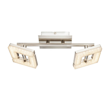 Светодиодный спот Globo Emma 56118-2